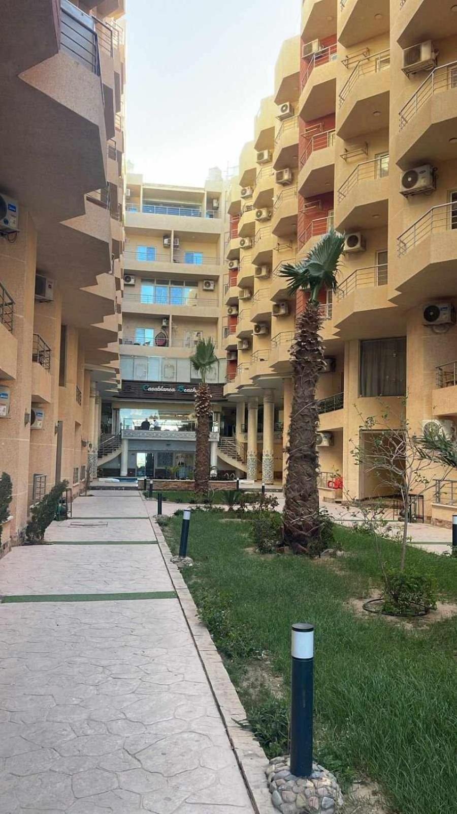 Studio Apartament Hurghada