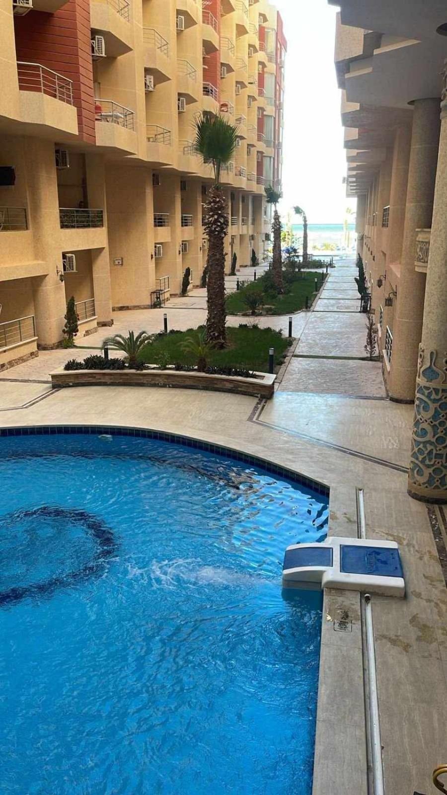 Apartament Studio Hurghada