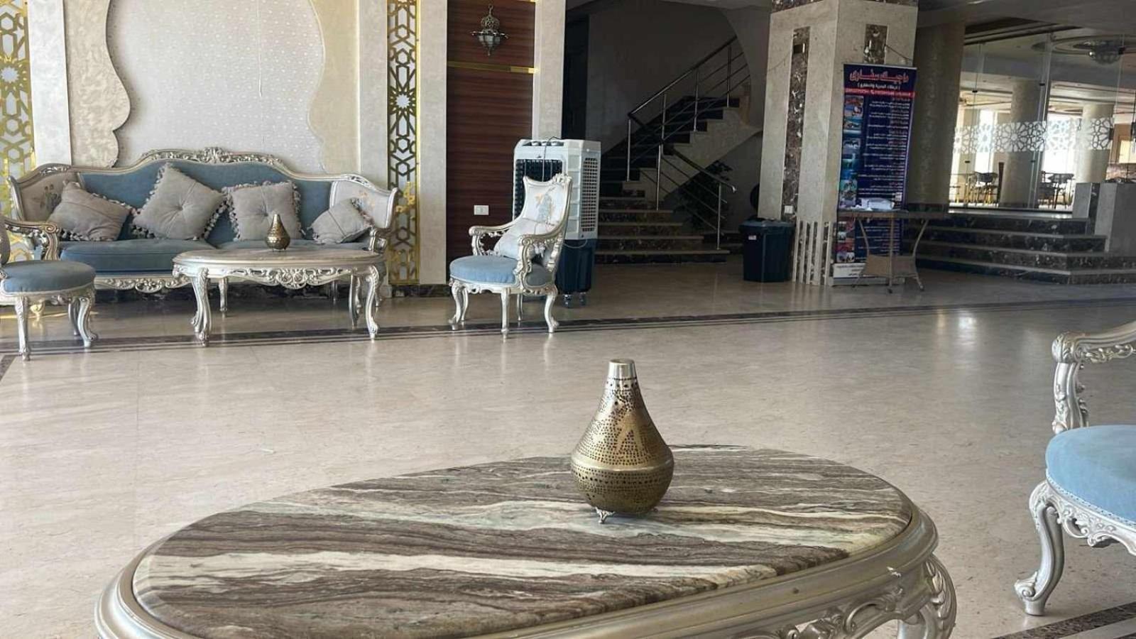 Studio * Hurghada